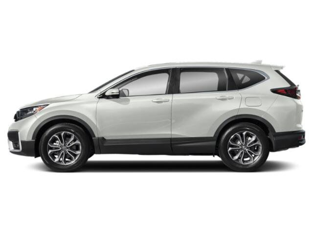 2022 Honda CR-V EX-L Winder GA