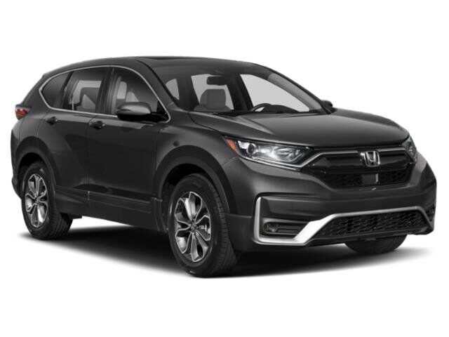 2022 Honda CR-V EX-L Winder GA