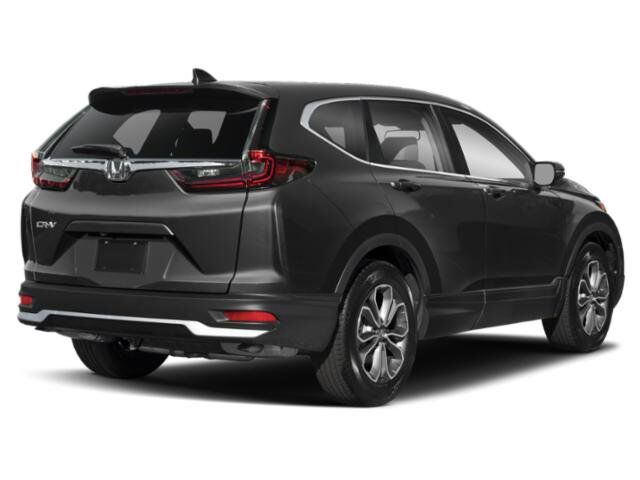 2022 Honda CR-V EX-L Winder GA