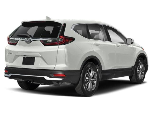 2022 Honda CR-V EX-L Winder GA