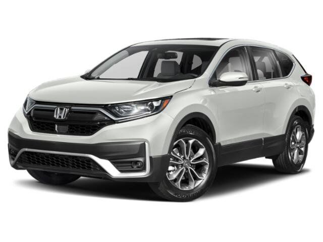 2022 Honda CR-V EX-L Winder GA
