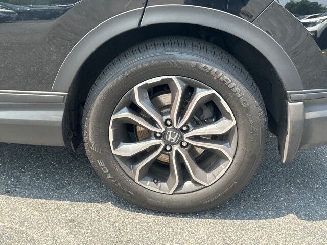 2022 Honda CR-V EX-L Worcester MA