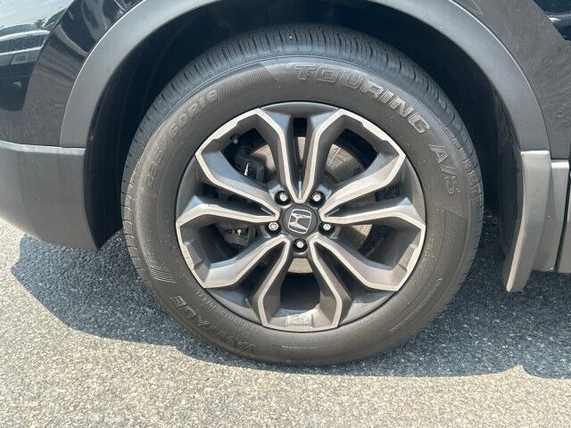 2022 Honda CR-V EX-L Worcester MA