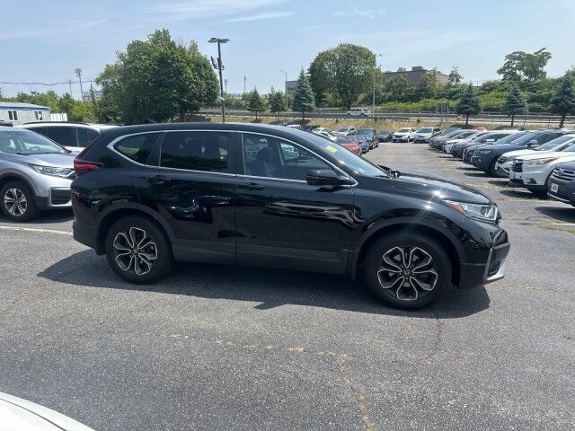 2022 Honda CR-V EX-L Worcester MA
