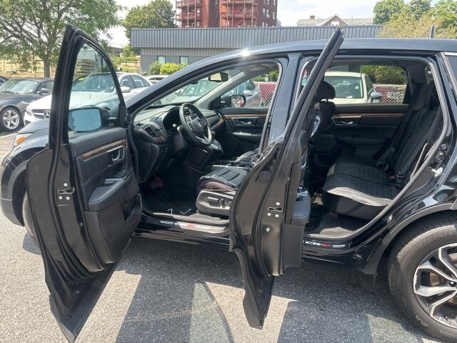2022 Honda CR-V EX-L Worcester MA