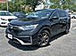 2022 Honda CR-V EX-L Worcester MA