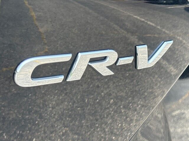 2022 Honda CR-V EX-L Worcester MA