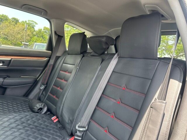 2022 Honda CR-V EX-L Worcester MA
