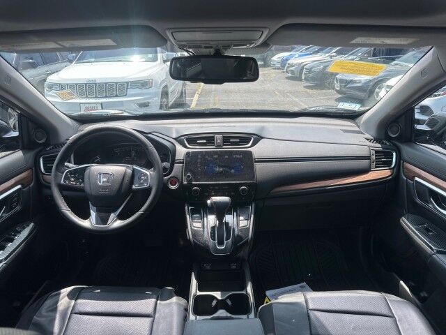 2022 Honda CR-V EX-L Worcester MA