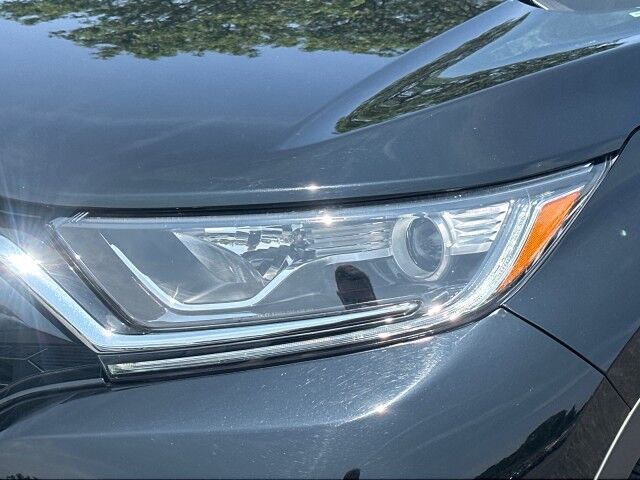 2022 Honda CR-V EX-L Worcester MA
