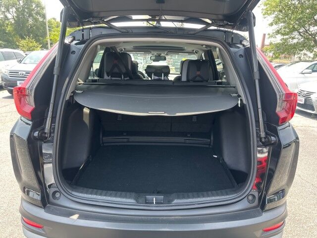 2022 Honda CR-V EX-L Worcester MA
