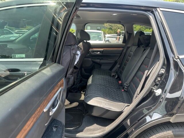 2022 Honda CR-V EX-L Worcester MA