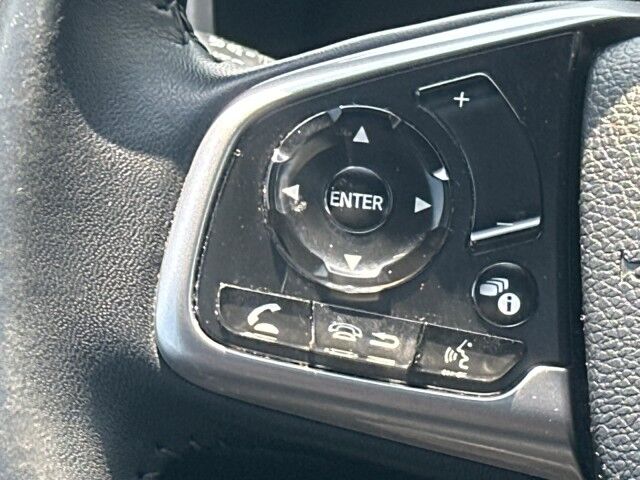 2022 Honda CR-V EX-L Worcester MA