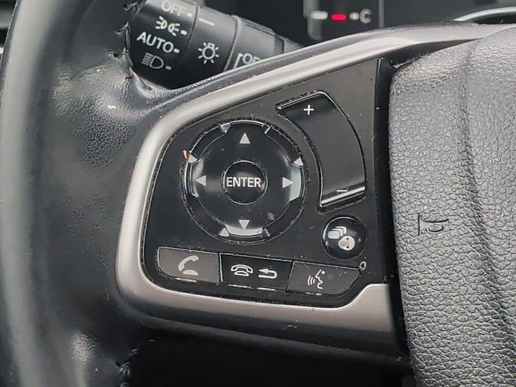 2022 Honda CR-V EX-L Worcester MA