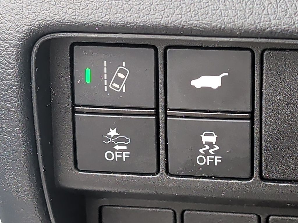 2022 Honda CR-V EX-L Worcester MA