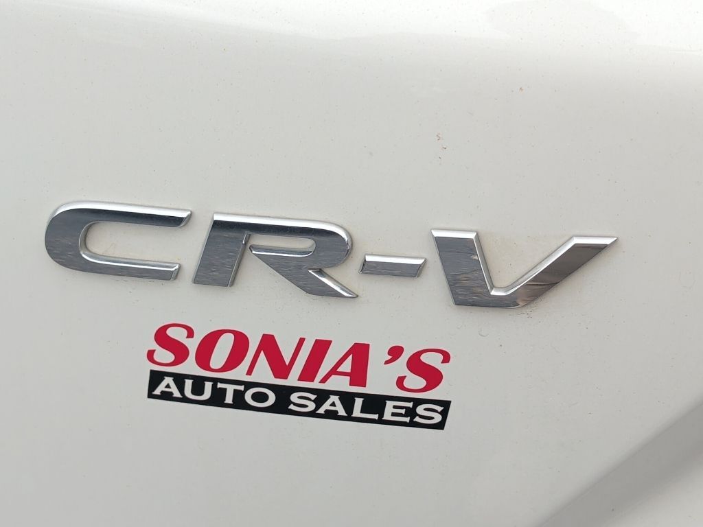 2022 Honda CR-V EX-L Worcester MA