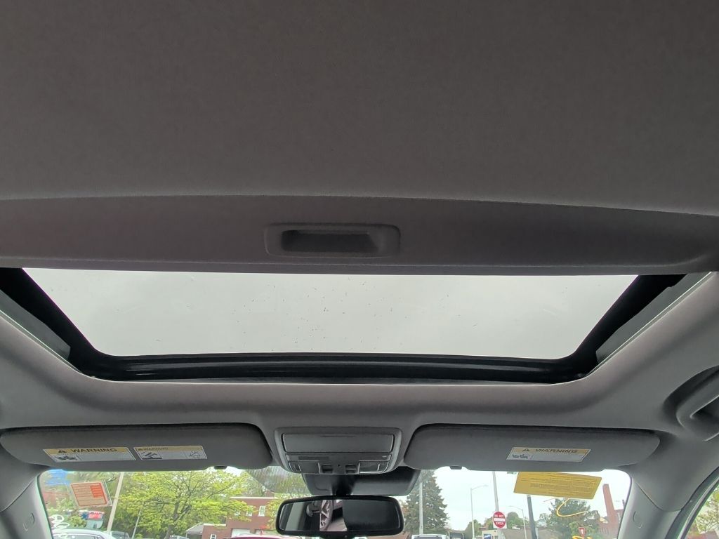 2022 Honda CR-V EX-L Worcester MA