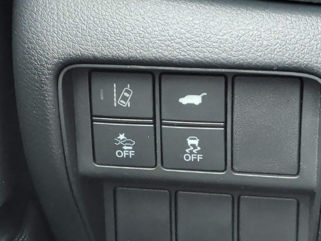 2022 Honda CR-V EX-L Worcester MA