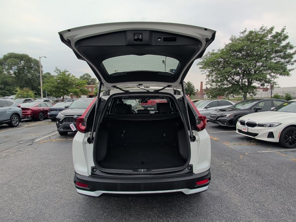 2022 Honda CR-V EX-L Worcester MA
