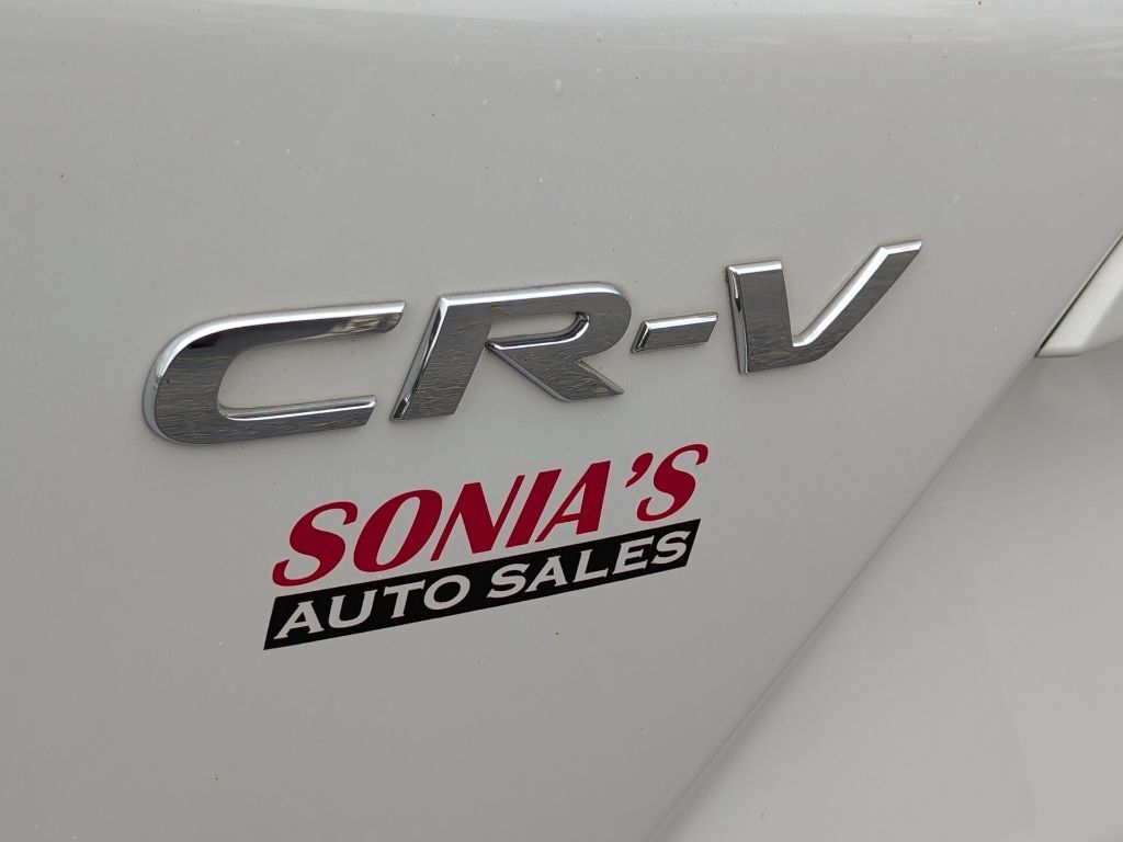 2022 Honda CR-V EX-L Worcester MA