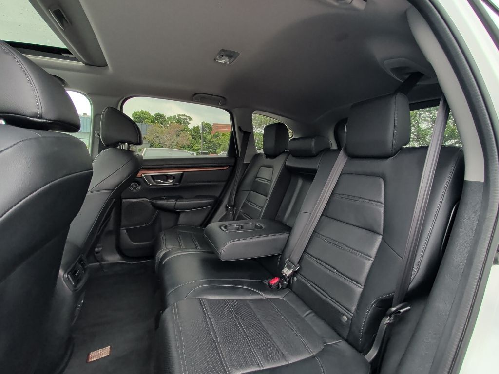 2022 Honda CR-V EX-L Worcester MA