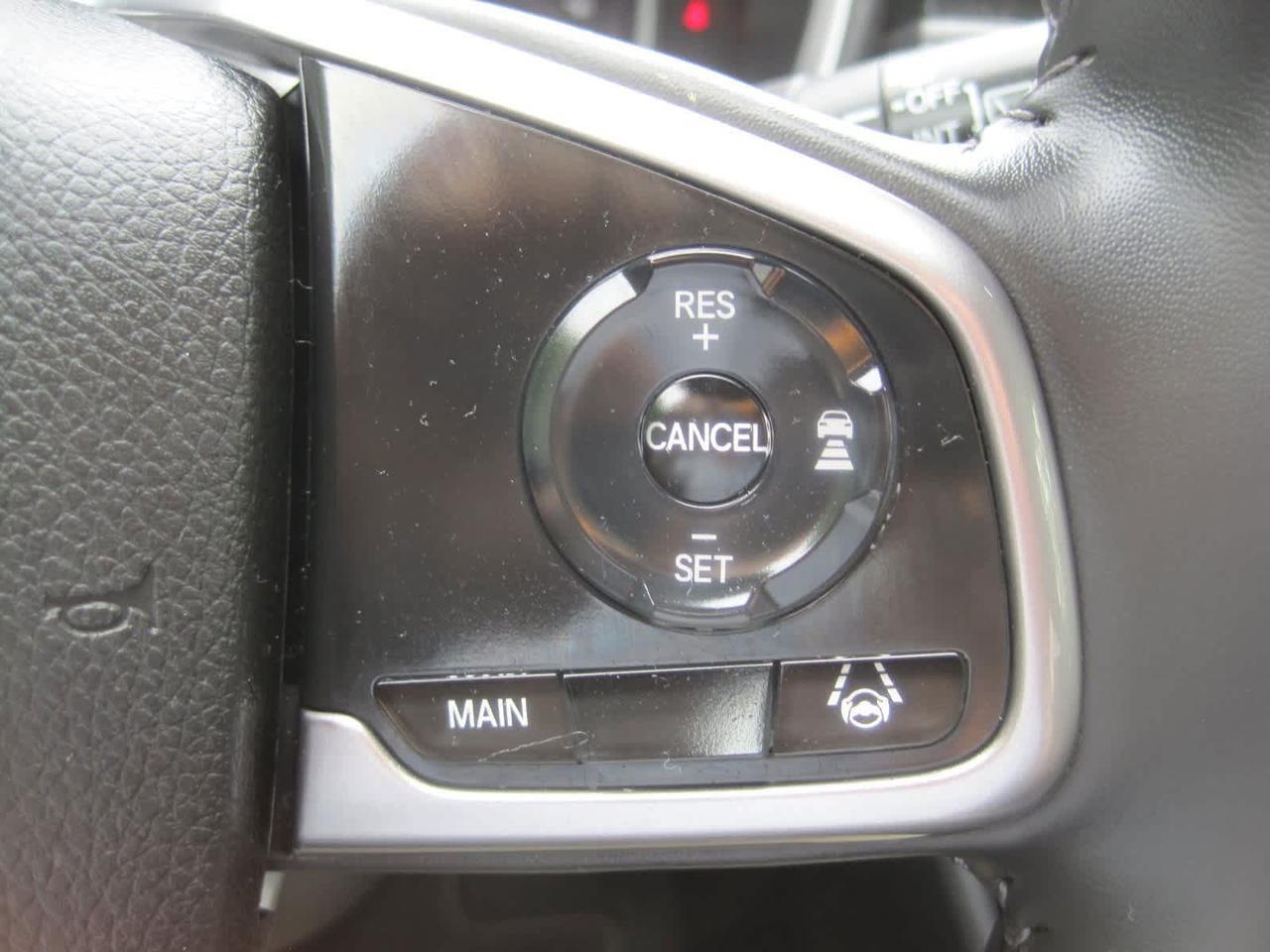 2022 Honda CR-V EX-L Belmont MA