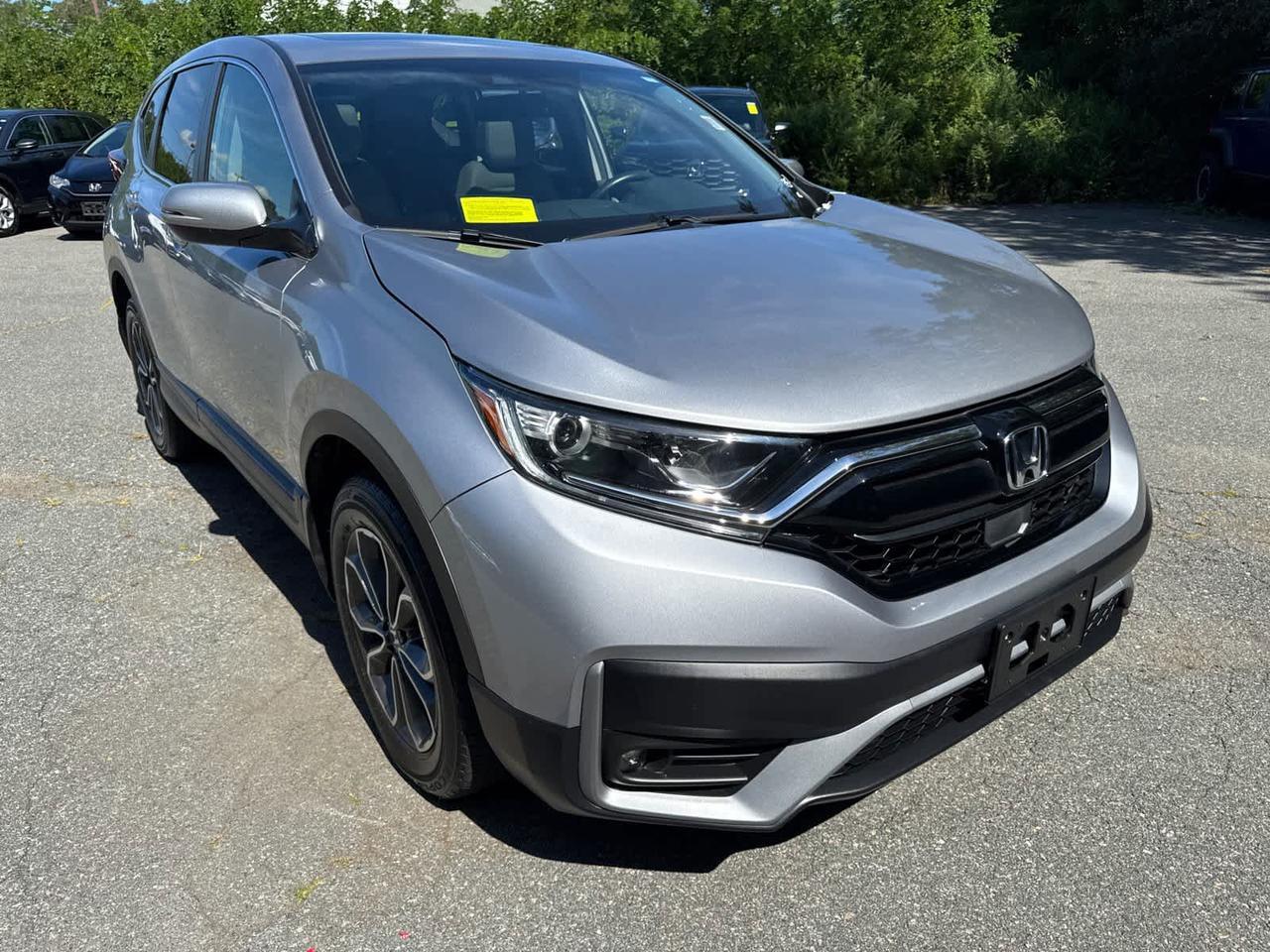2022 Honda CR-V EX-L Dartmouth MA