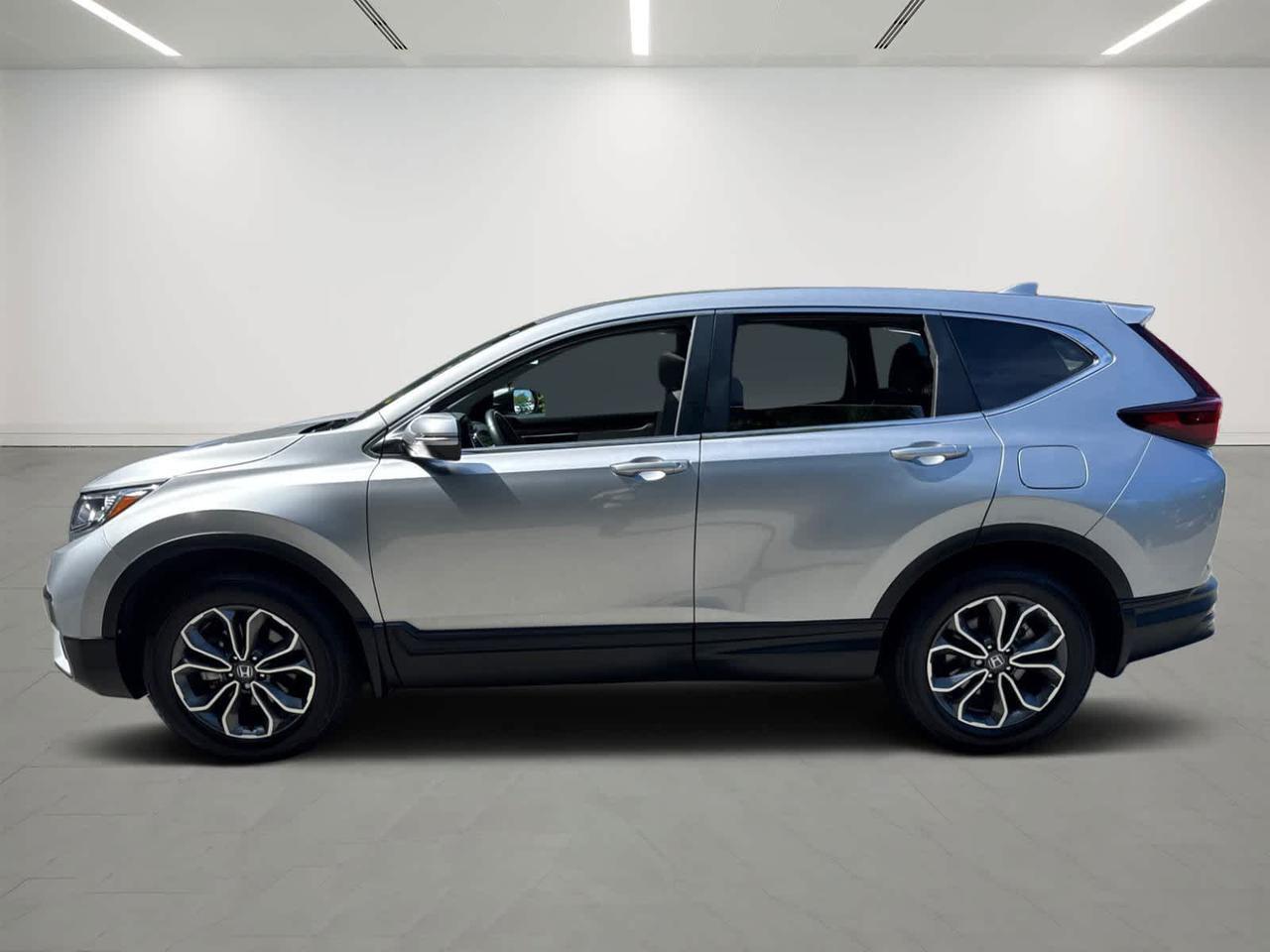 2022 Honda CR-V EX-L Dartmouth MA