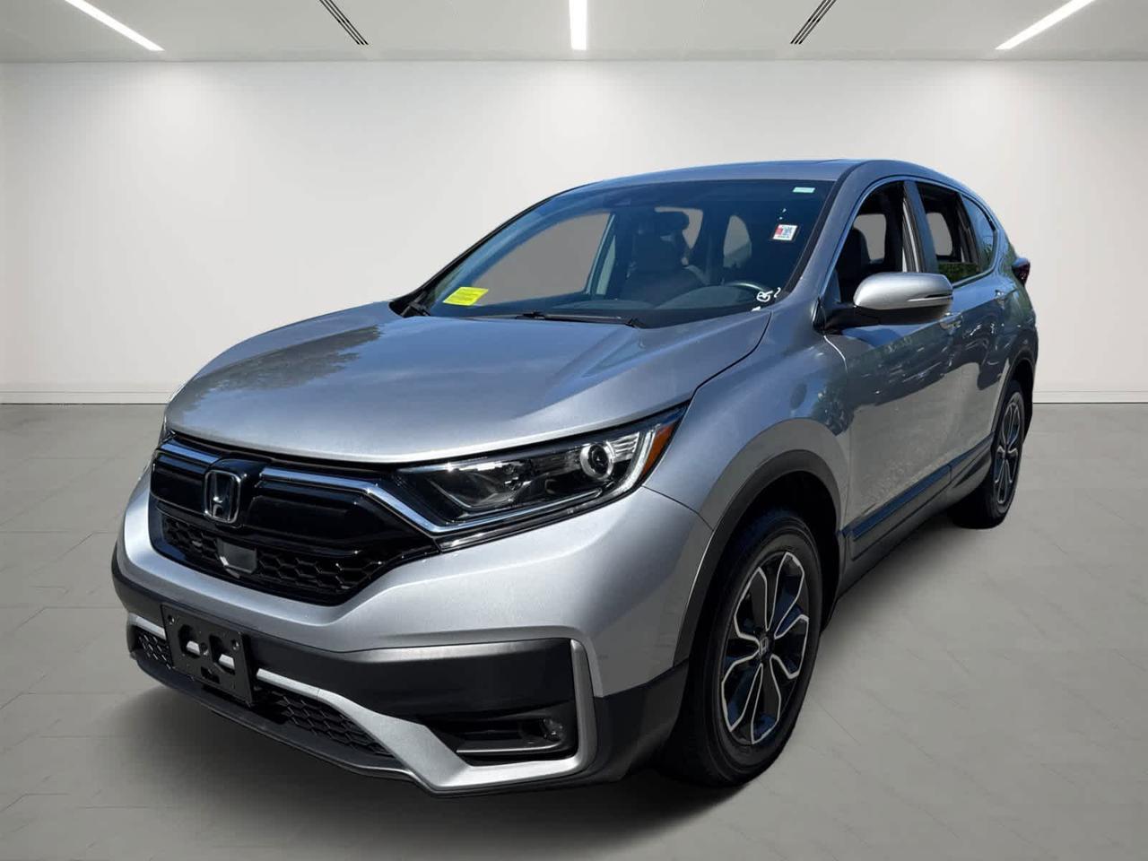 2022 Honda CR-V EX-L Dartmouth MA