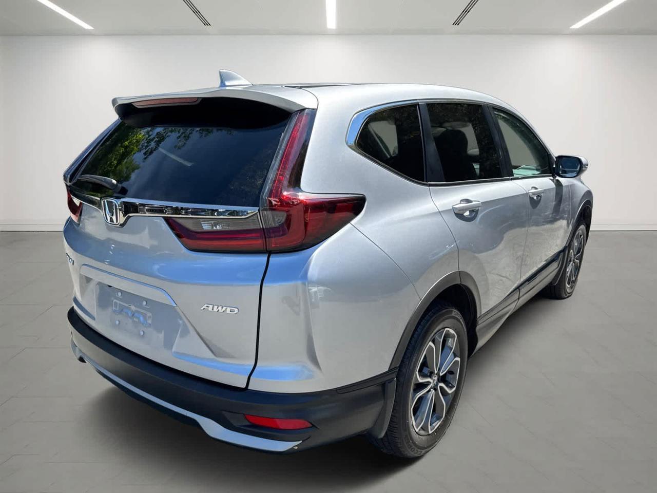 2022 Honda CR-V EX-L Dartmouth MA