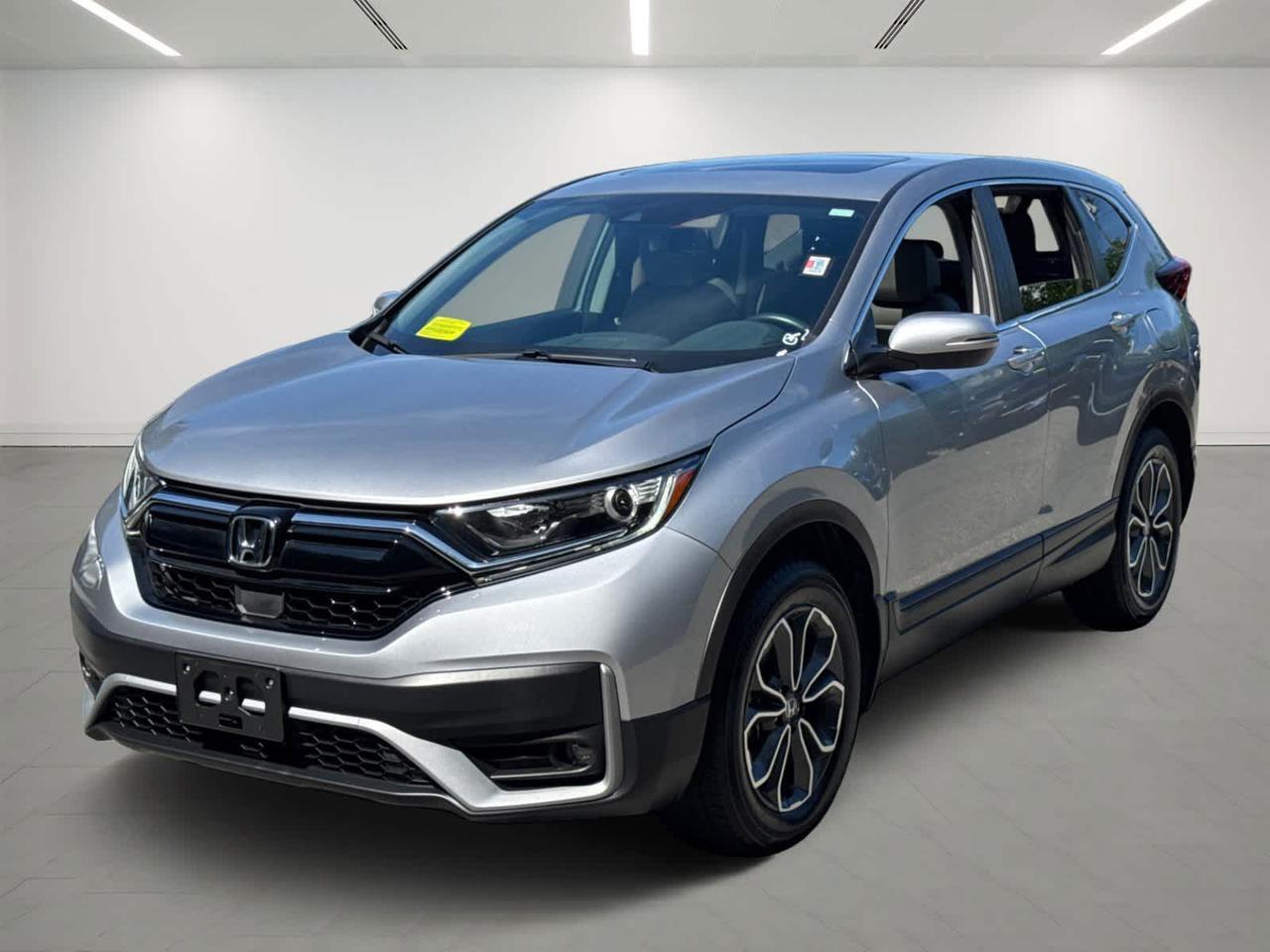 2022 Honda CR-V EX-L Dartmouth MA