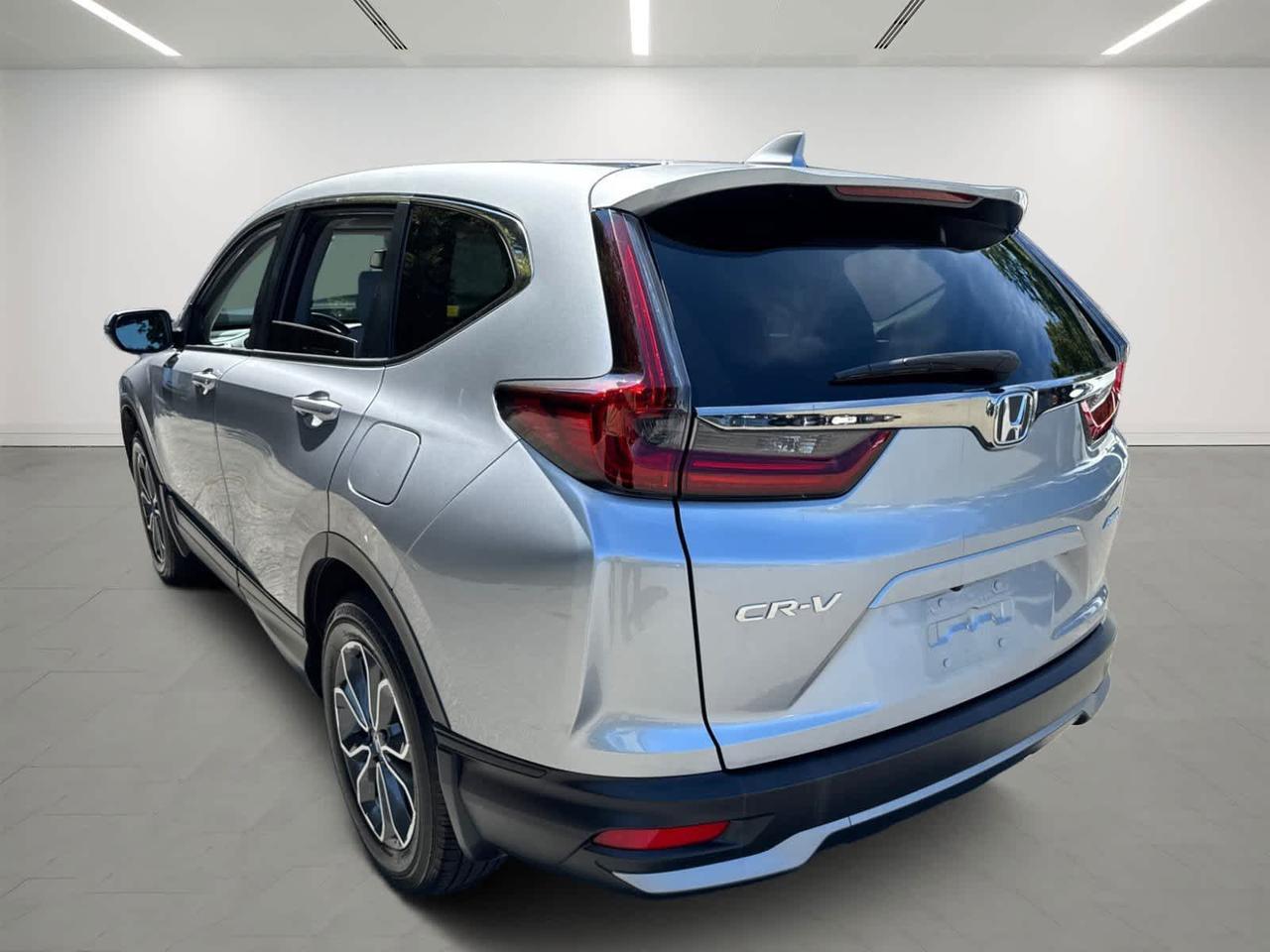 2022 Honda CR-V EX-L Dartmouth MA