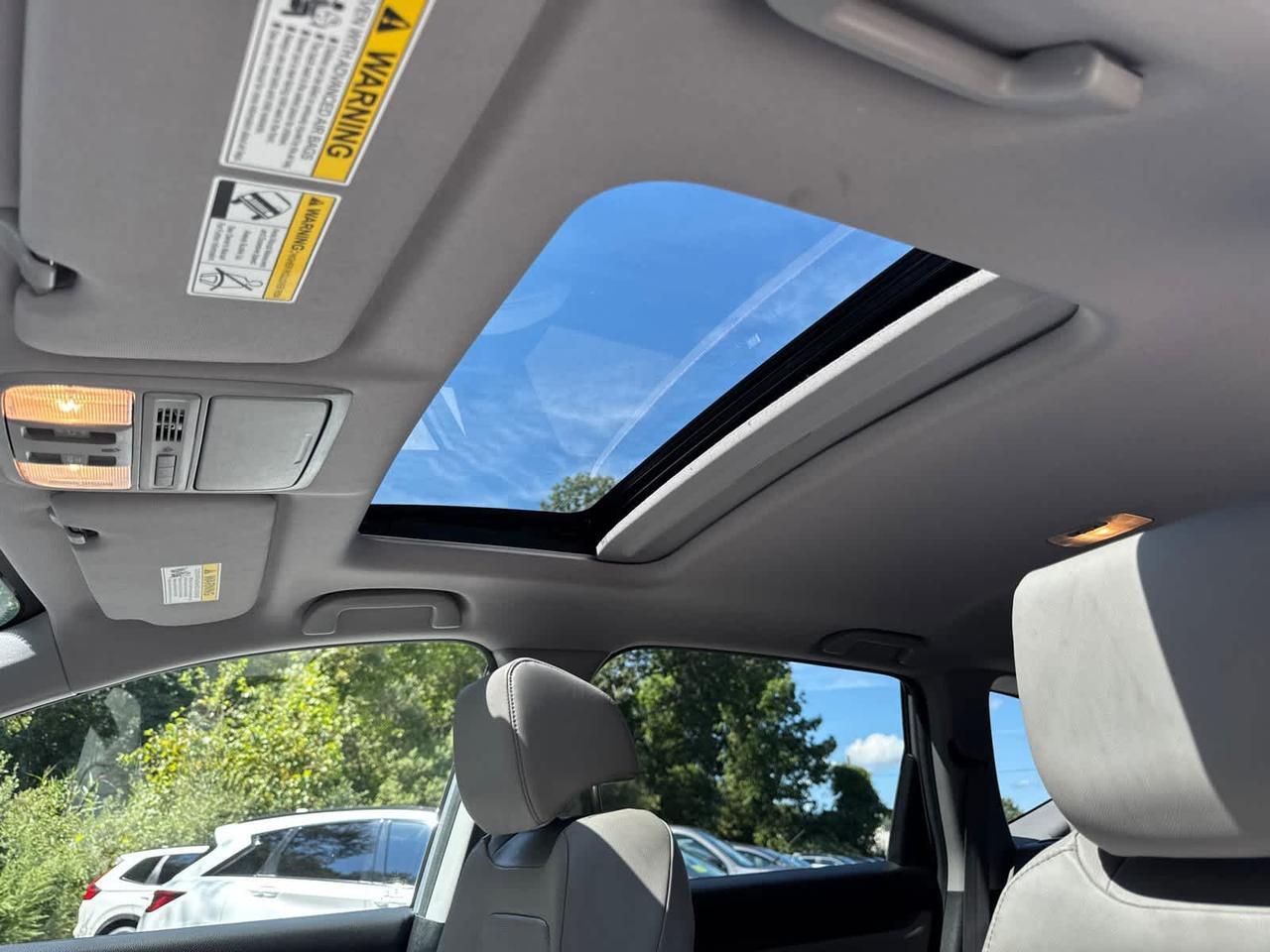 2022 Honda CR-V EX-L Dartmouth MA