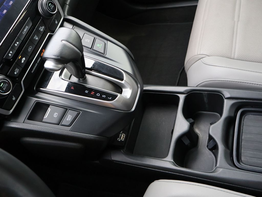 2022 Honda CR-V EX-L San Clemente CA