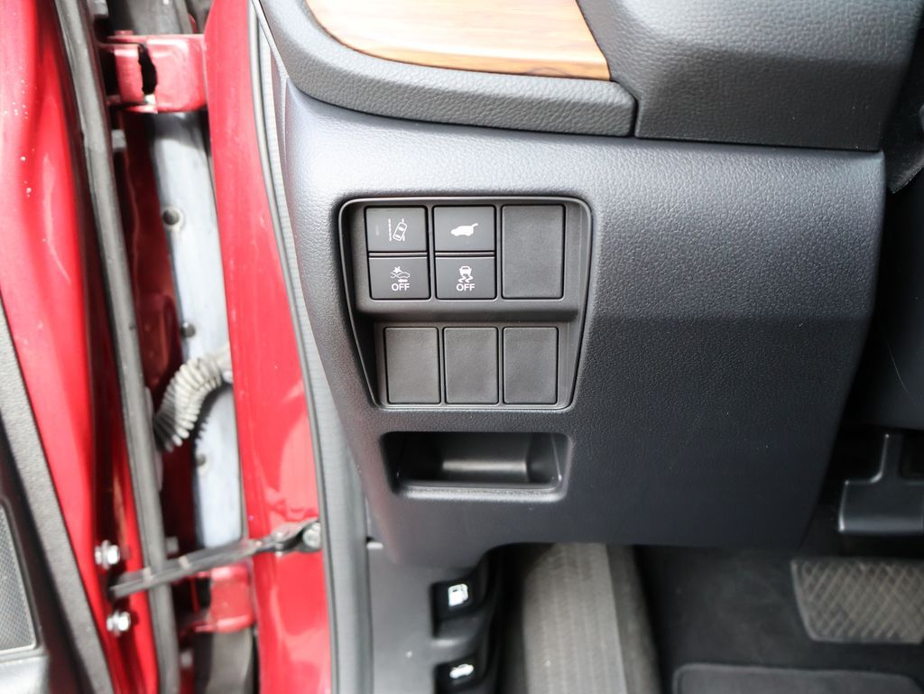 2022 Honda CR-V EX-L San Clemente CA