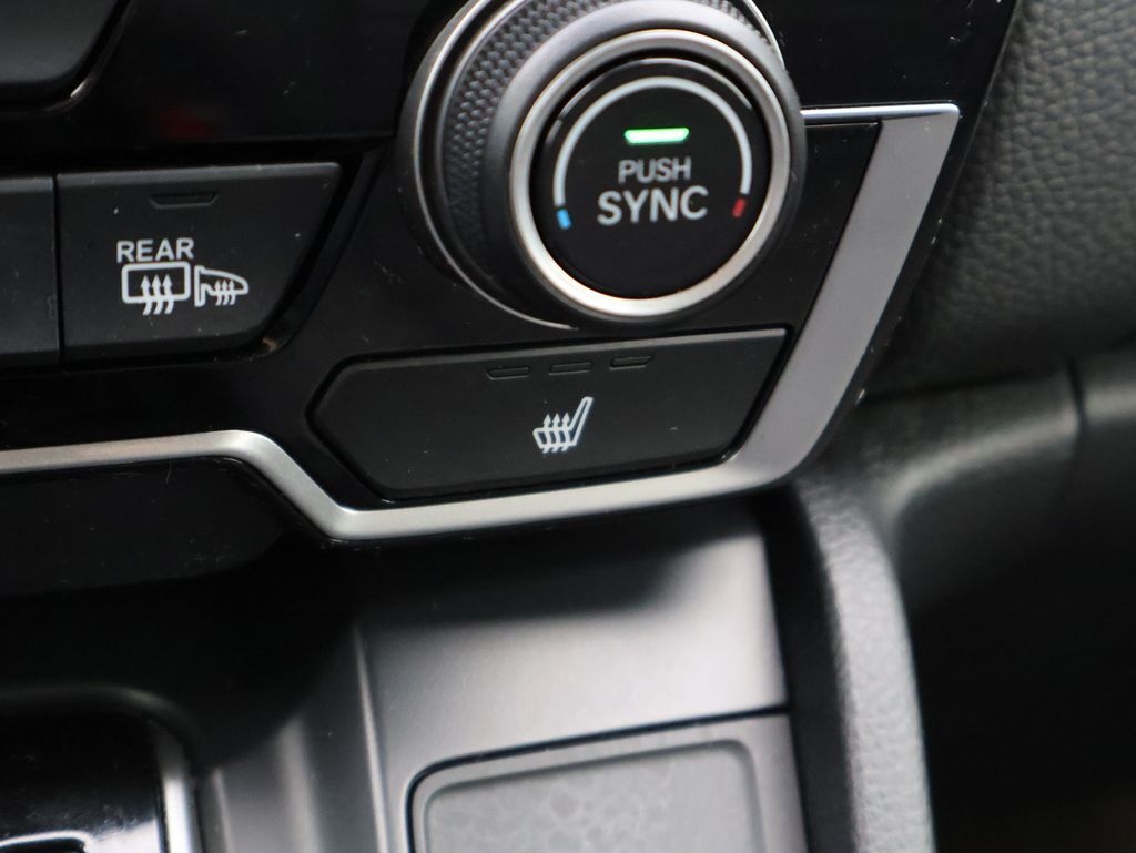 2022 Honda CR-V EX-L San Clemente CA