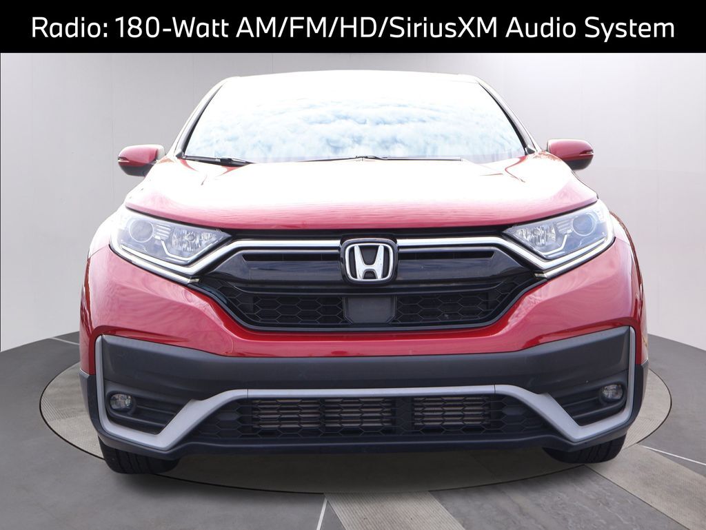 2022 Honda CR-V EX-L San Clemente CA