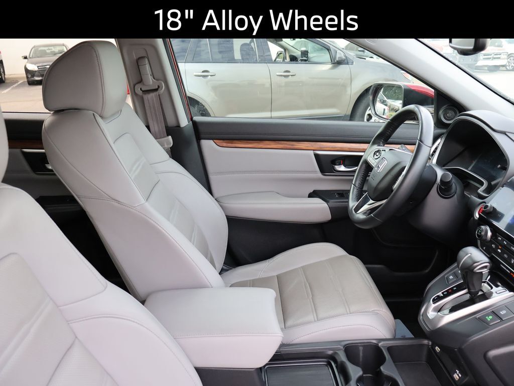 2022 Honda CR-V EX-L San Clemente CA