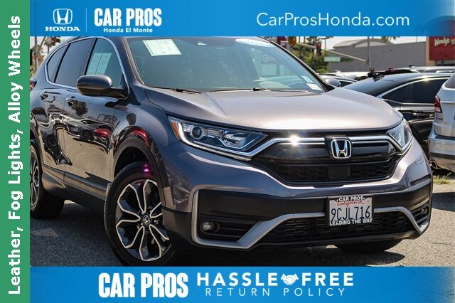 2022 Honda CR-V EX-L El Monte CA