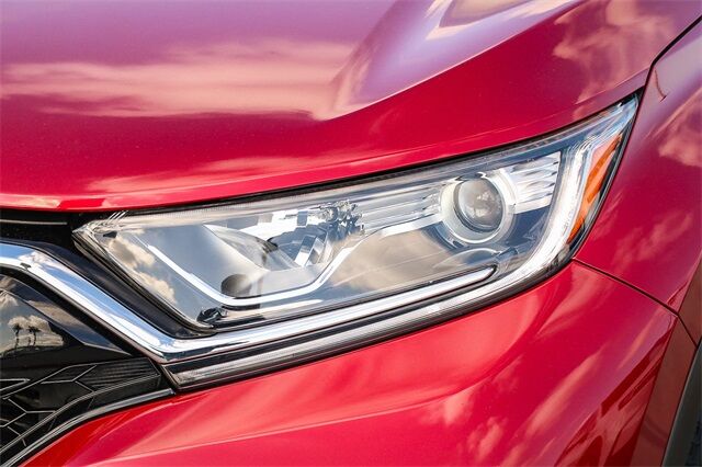 2022 Honda CR-V EX-L El Monte CA