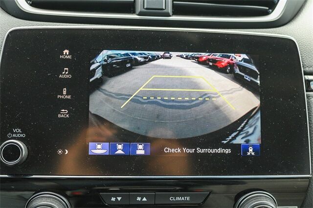 2022 Honda CR-V EX-L El Monte CA