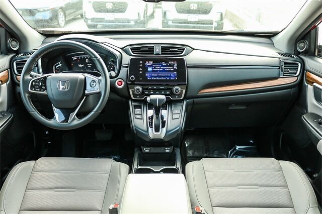 2022 Honda CR-V EX-L El Monte CA