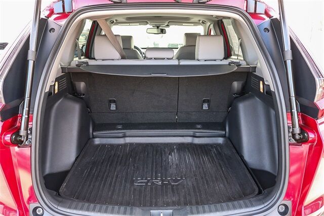 2022 Honda CR-V EX-L El Monte CA