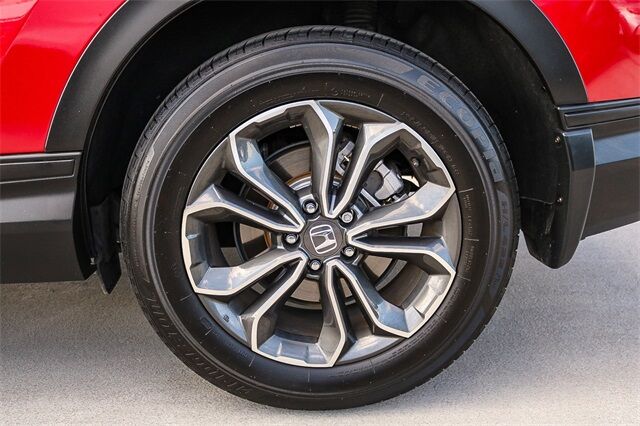 2022 Honda CR-V EX-L El Monte CA