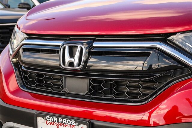 2022 Honda CR-V EX-L El Monte CA