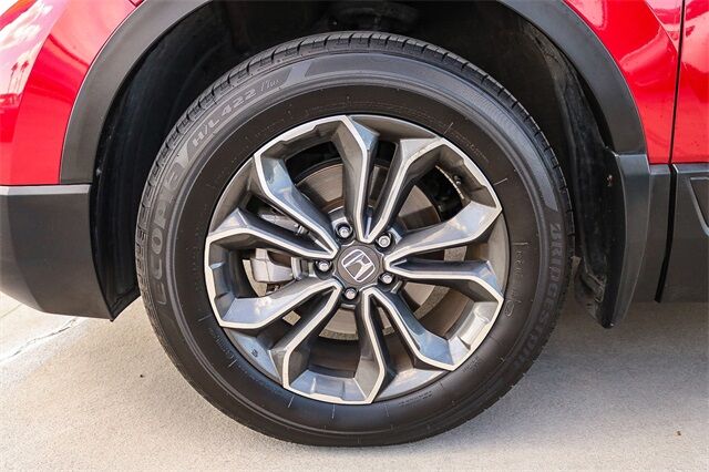 2022 Honda CR-V EX-L El Monte CA