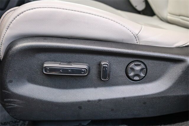 2022 Honda CR-V EX-L El Monte CA