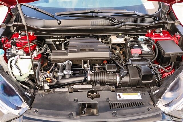 2022 Honda CR-V EX-L El Monte CA