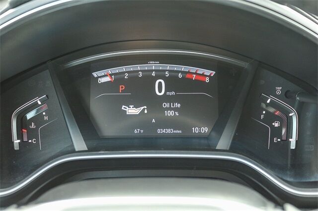 2022 Honda CR-V EX-L El Monte CA