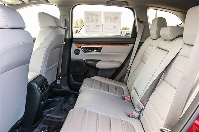 2022 Honda CR-V EX-L El Monte CA